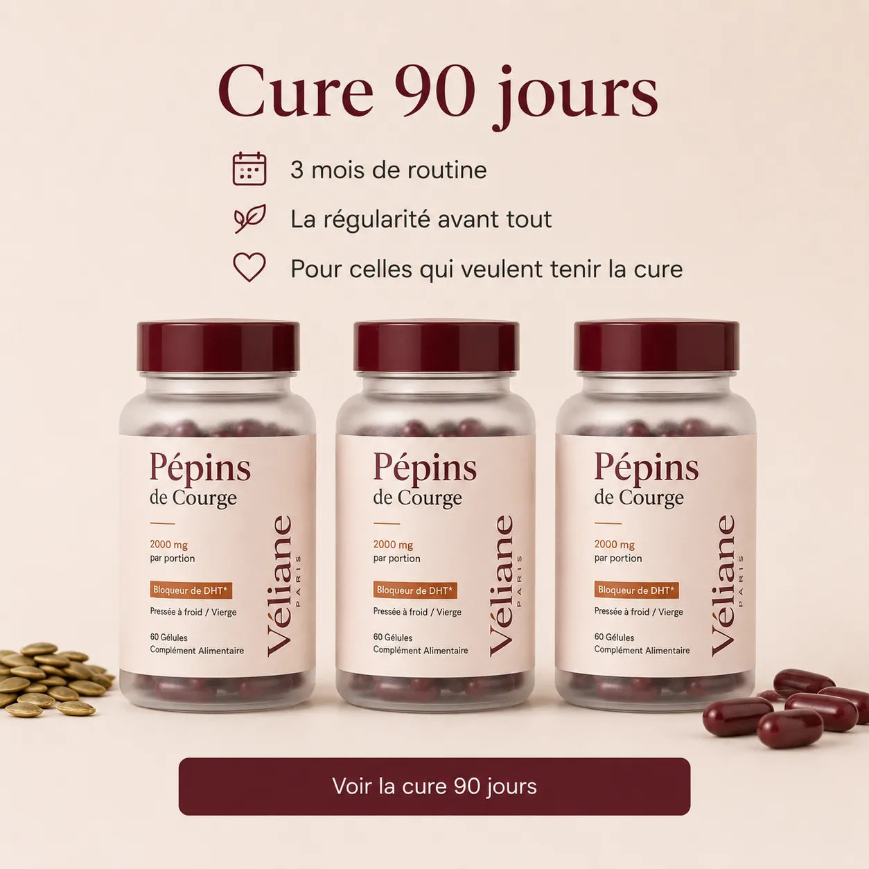 Véliane 90